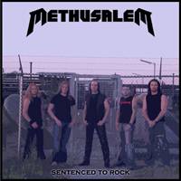 Methusalem : Sentenced to Rock